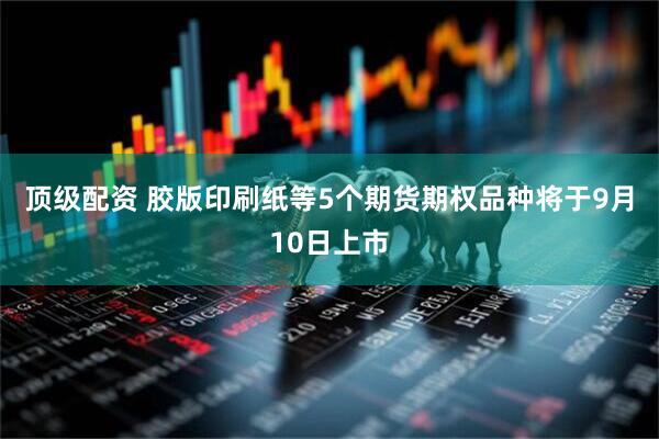 顶级配资 胶版印刷纸等5个期货期权品种将于9月10日上市